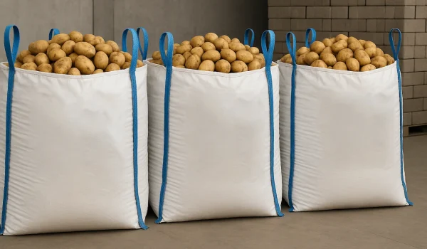 venta al por mayor de patatas